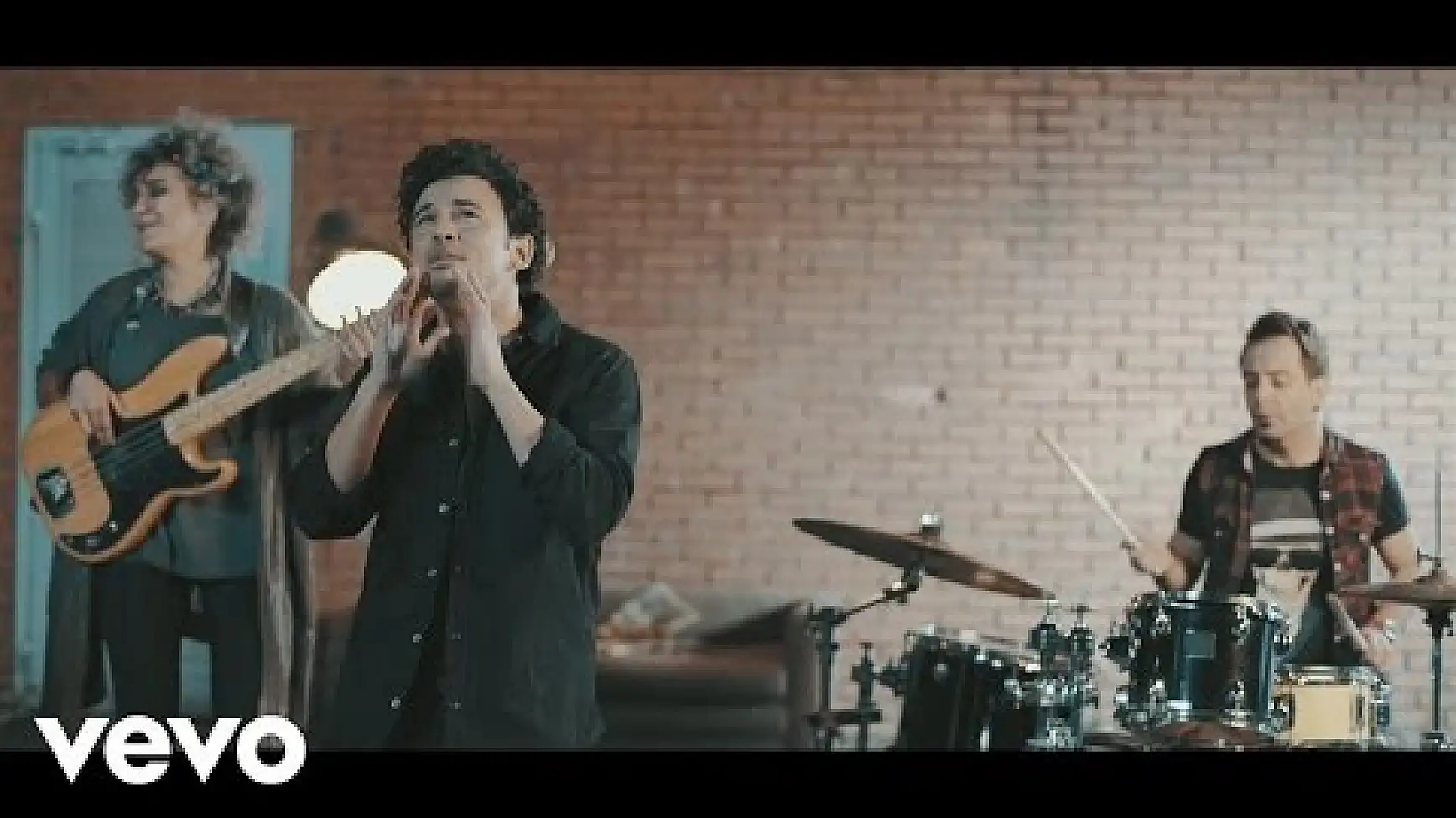 Buray - Aşk Mı Lazım