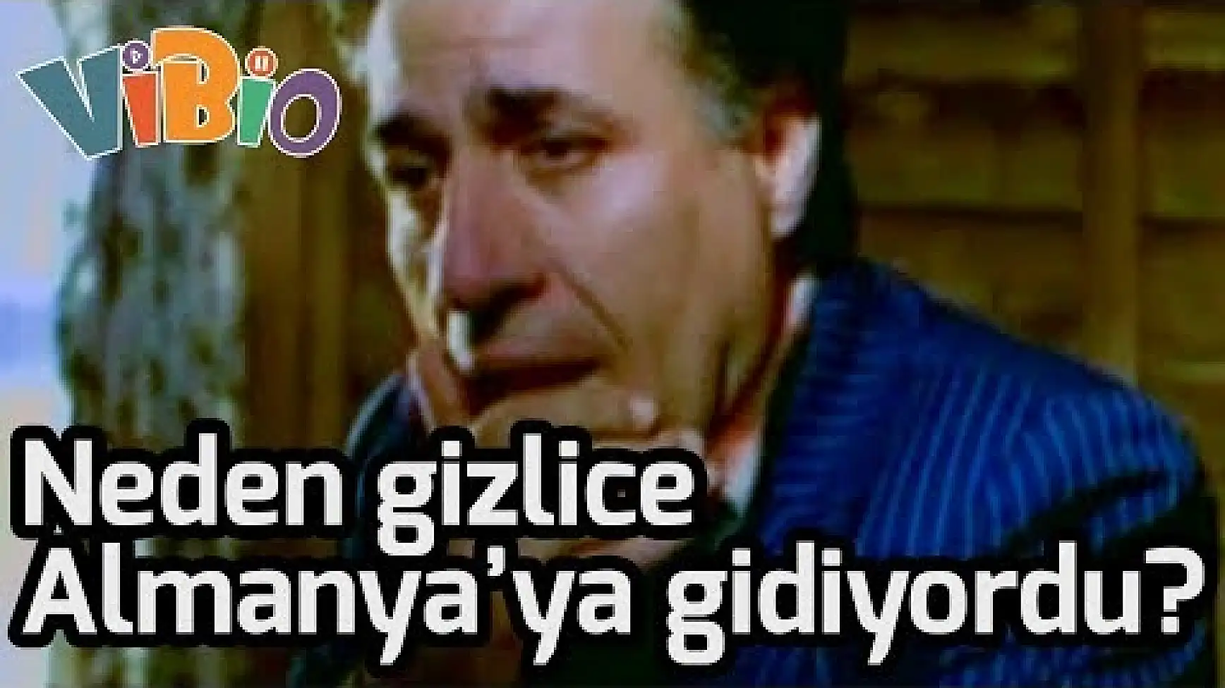 Kemal Sunal’ı Kaybettiğimiz O An