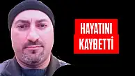 Evli 2 çocuk babasıydı