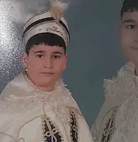 12 yaşındaki Muhammet Ali hayatını kaybetti