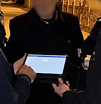 14 yıllık firarinin izini emekli maaşı ele verdi