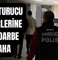 2 kişi tutuklandı