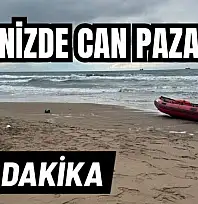 2 kişinin olduğu bot alabora oldu