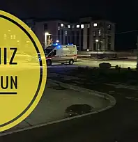 3 Polisimiz şehit oldu