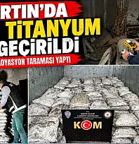 3 şüpheli gözaltında
