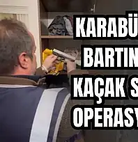 48 silah ele geçirildi