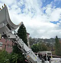 500 bin dolara ithal edilen maden makinesini Zonguldak'ta 200 bin dolara geliştirdiler