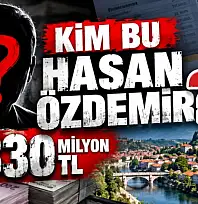 830 MİLYONLUK FON TARTIŞMASINDA BARTIN SÜRPRİZİ!