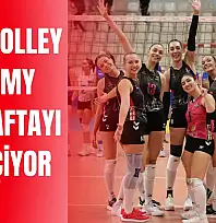 9'uncu hafta hazırlıkları sürüyor