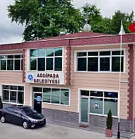 ABDİPAŞA BELEDİYESİ ABDİPAŞA KÜLTÜREVİ YAPIM İŞİNİ İHALE EDİLECEK