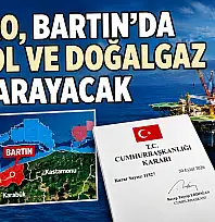 Acele kamulaştırma kararı Resmi Gazete'de