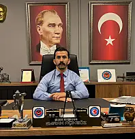 Açıkgöz'den Regaip Kandili mesajı