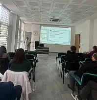 Aile Hekimlerine diyabet eğitimi