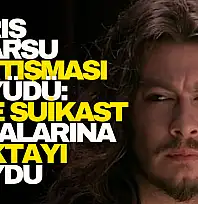 Aile Suikast İddialarına Noktayı Koydu