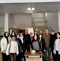 'Aile Yılı'na anlamlı etkinlik