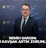 Akıllı Kavşak Artık Zorunluluk