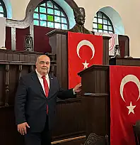 Aldatmaz'dan Cumhuriyet Bayramı mesajı