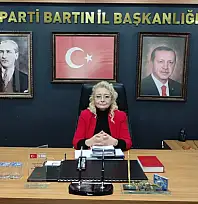 'Algı Siyasetine Geçit Vermeyeceğiz'