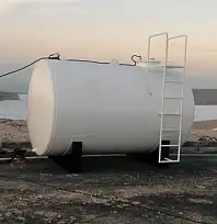 AMASRA BELEDİYESİ AKARYAKIT TANKI SATIN ALACAK