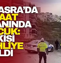 Amasra'da Facianın Eşiğinden Dönüldü!