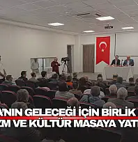 Amasra'da Güç Birliği