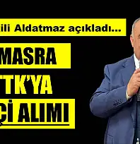 Amasra TTK'ya işçi alımı yapılacak