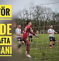 Amatör Lig'de son hafta heyecanı