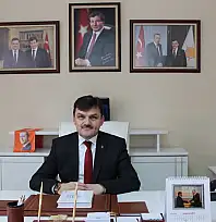 Arslan'dan Cumhuriyet Bayramı mesajı