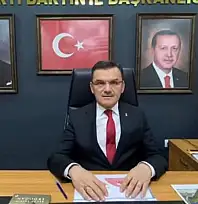 Arslan'dan Regaip Kandili mesajı