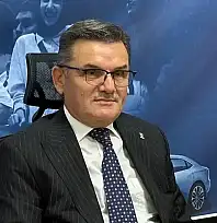 Arslan'dan yerli ürün çağrısı