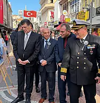 Atatürk fotoğrafları sergisi açıldı