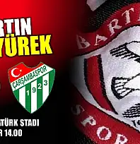 Atatürk Stadında büyük maç büyük heyecan