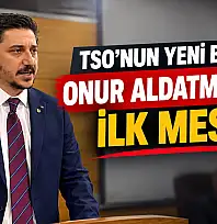 'Ayrıştırmak için değil, birleştirmek için geldik'