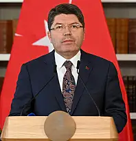 Bakan Tunç'tan 11. Yargı Paketi'ne ilişkin açıklama