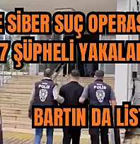 Bakanlık duyurdu