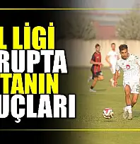 BAL Liginde haftanın sonuçları