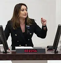 Bankoğlu, 'Adı politika, özü sefalet'