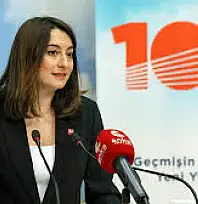 Bankoğlu'dan bütçe eleştiridi