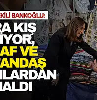 Bankoğlu: 'Esnaf ve Vatandaş Zamlardan Bunaldı'