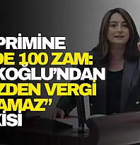 Bankoğlu'ndan 'İşsizden Vergi Alınamaz' Tepkisi