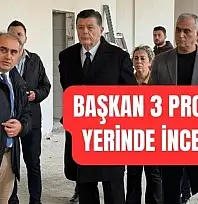 'Bartın'a değer katıyoruz'