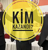 Bartın Berberler ve Kuaförler Odası Seçimi Yapıldı