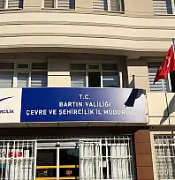  BARTIN ÇEVRE, ŞEHİRCİLİK VE İKLİM DEĞİŞİKLİĞİ MÜDÜRLÜĞÜ TAŞINMAZ KİRALAMA, TAŞINMAZ SATIŞI VE LOJMAN SATIŞI YAPACAK