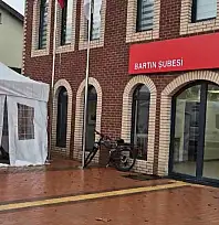 Bartın'da aşevi açılacak