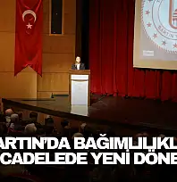 Bartın'da Bağımlılıkla Mücadelede Yeni Dönem!