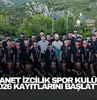 Bartın'da İzcilik Heyecanı