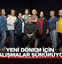 Bartın'da Sanatın Yeni Dönem Hazırlığı Başladı