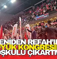 Bartın'dan Ankara'ya Güç Gösterisi