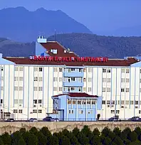 BARTIN DEVLET HASTANESİ 74 KALEM BİYOMEDİKAL YEDEK PARÇA VE SARF MALZEME ALACAK