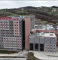 BARTIN DEVLET HASTANESİ 99 KALEM ANJİYOGRAFİ MALZEMESİ ALIMI YAPACAK